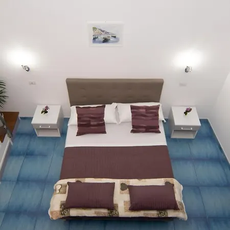 Maison Luisa * Sorrento