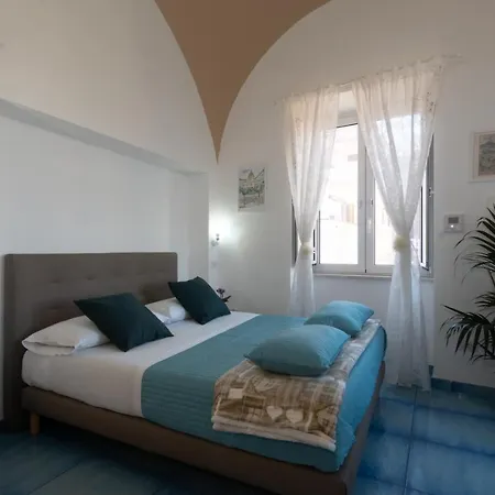 Maison Luisa