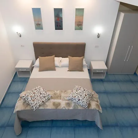 Bed & Breakfast Maison Luisa