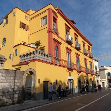 Maison Luisa