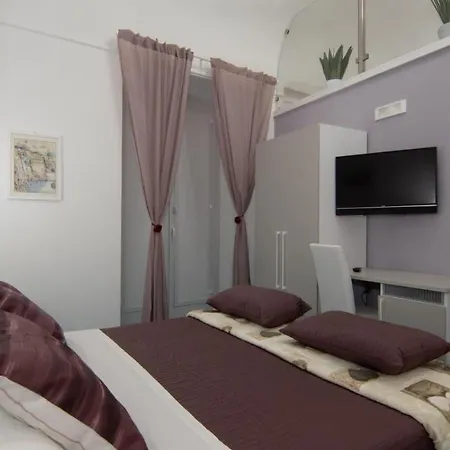 Bed & Breakfast Maison Luisa