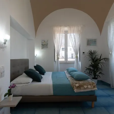 Bed & Breakfast Maison Luisa *