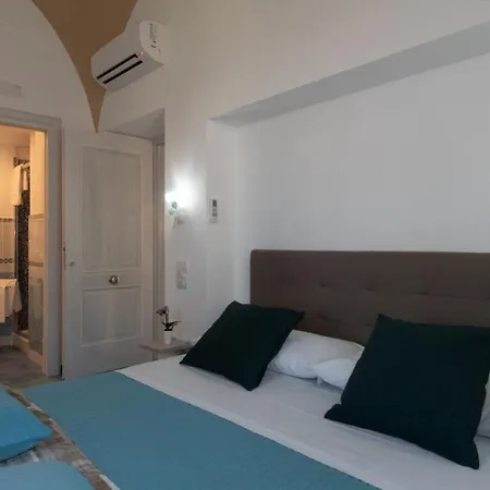 Bed & Breakfast Maison Luisa