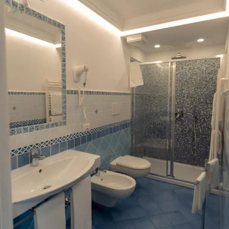 Maison Luisa *