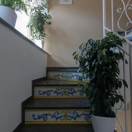 Bed & Breakfast Maison Luisa