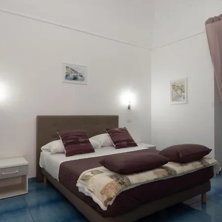 Maison Luisa *
