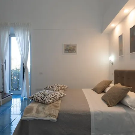 Maison Luisa * Sorrent