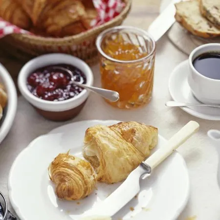 Frühstückspension Maison Luisa Sorrent