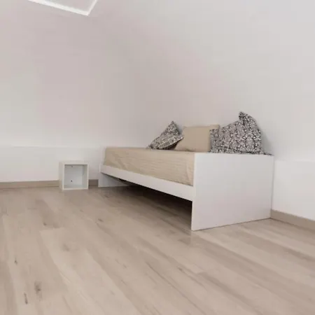 Maison Luisa Frühstückspension Sorrent